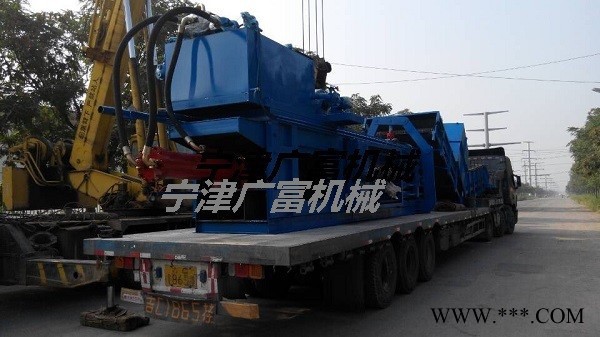 160吨液压废纸打包机转让卧式废纸打包机2017厂价直销图3