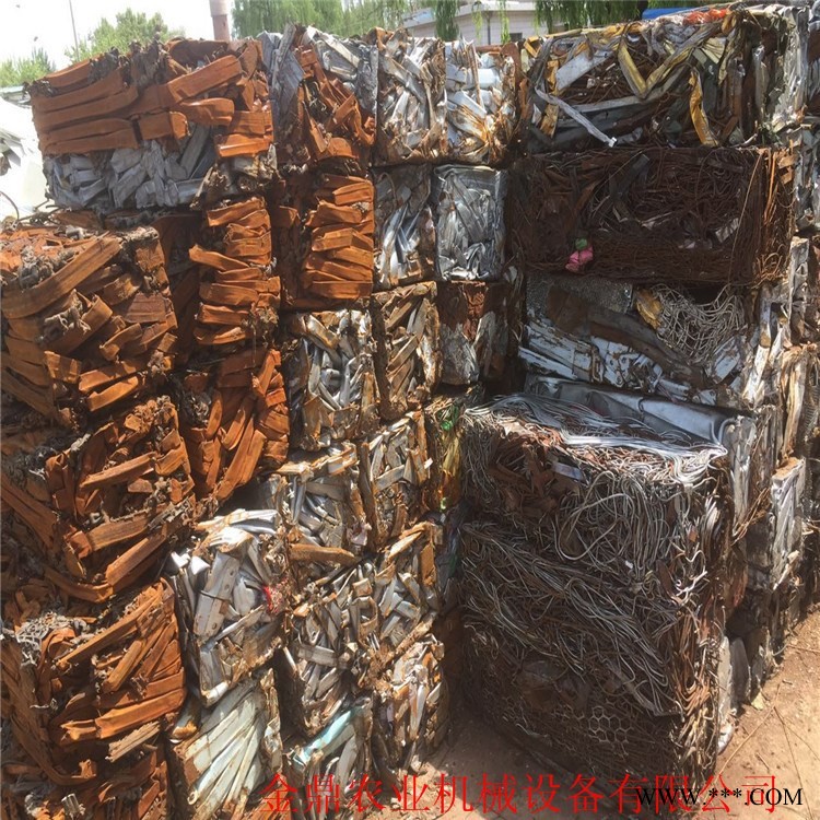 金鼎JD-699 可加工定制 废纸打包机 立式液压打包机