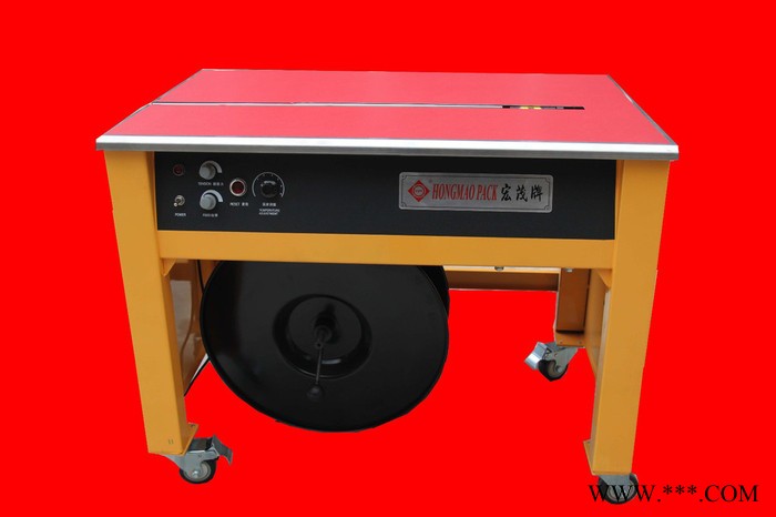 宏茂  高台高速打包机   高台高速打包机图3