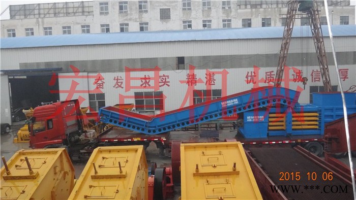 废纸箱打包机，厂家现货直销纸壳打包机，多功能打包机，专业打包机生产厂家图2