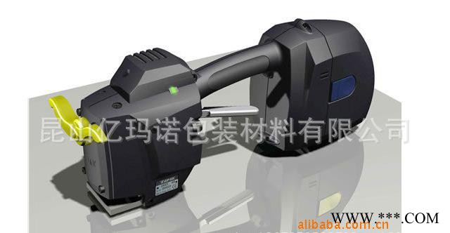 手提电池式粘结打包机 电池打包机