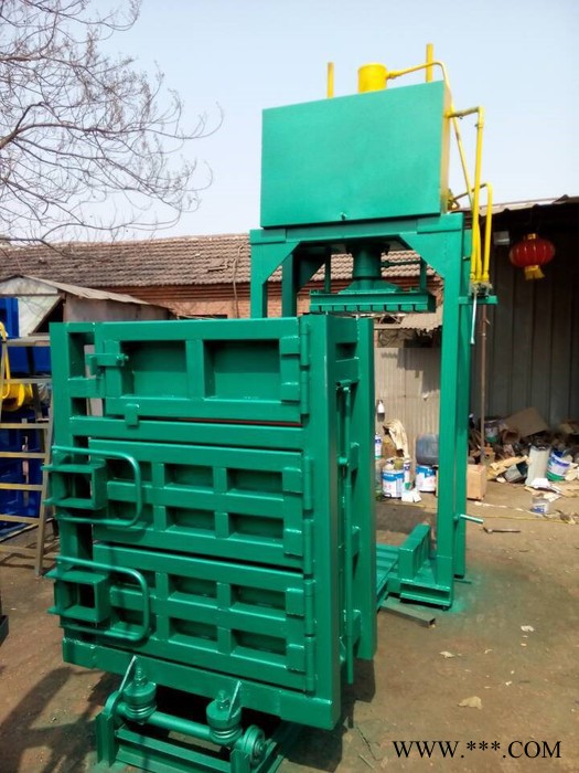 腾锋TF-40 液压式打包机图2