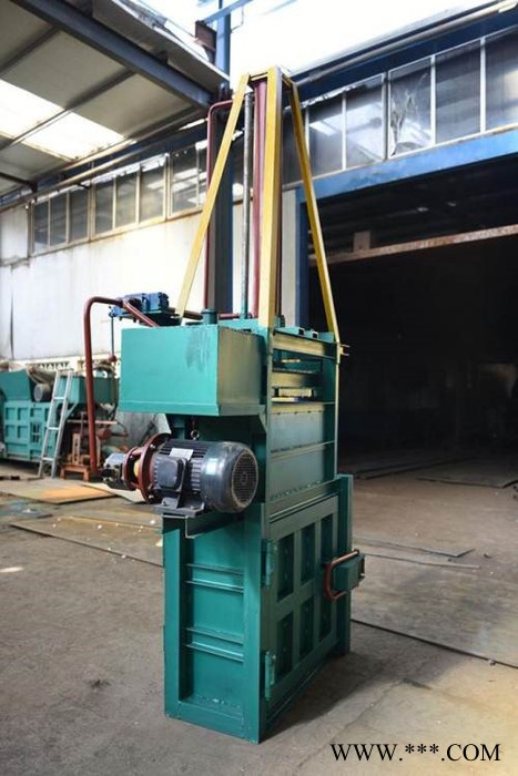 腾锋TF-40 液压式打包机图3