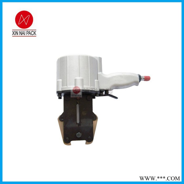 气动手持式打包机，KZLS-32气动钢带打包机，气动打包机价格图5