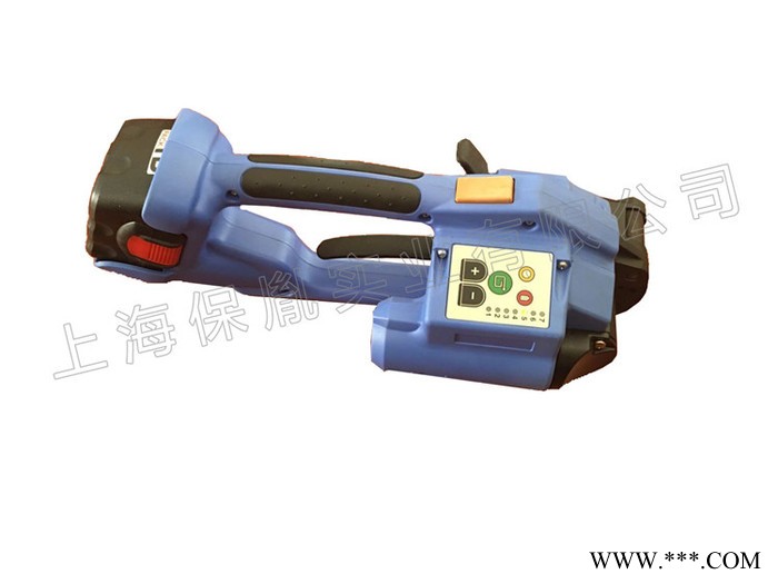 上海保胤T-200t200电动打包机价格 电动打包机生产厂家图3