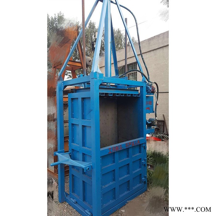 【仕强】液压打包机 液压打包机厂家 ** 价格合理图2