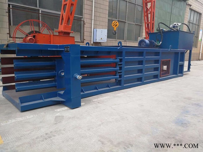 泽丰稻草打包机图3