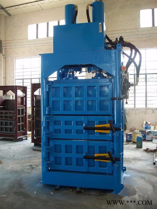 泽丰 毛皮打包机图3