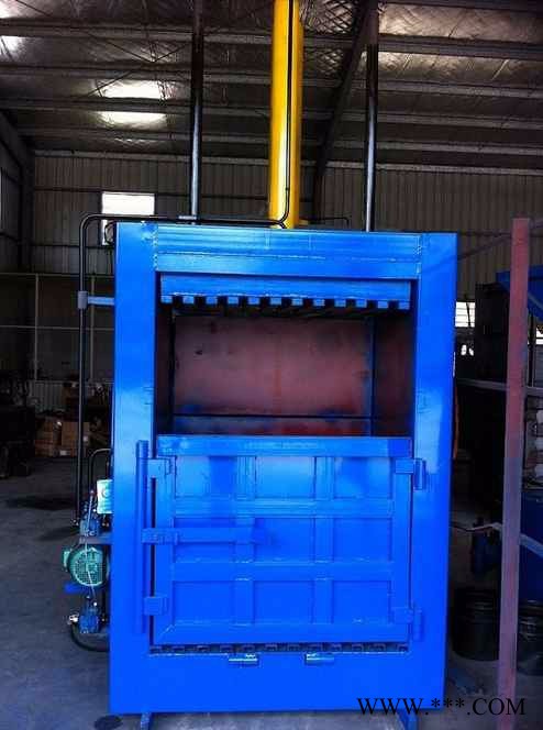 泽丰 毛皮打包机图2