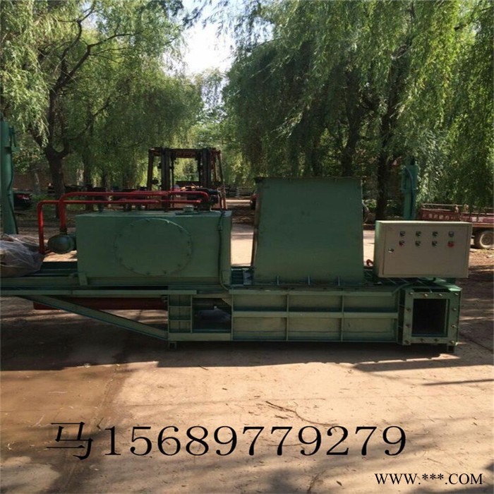 圣泰WS120 全自动卧式打包机图5