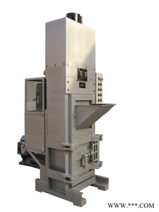 千丰YK200 铁皮打包机图6