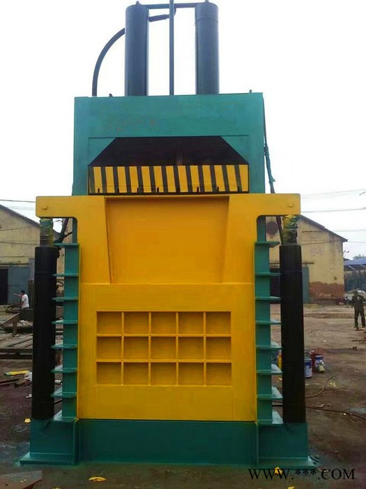 千丰YK200 铁皮打包机图3