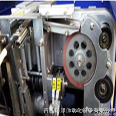 半自动打包机 双电机打包机 直销价格优惠