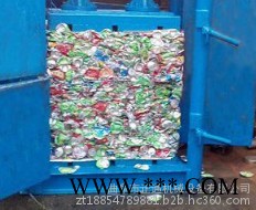 正通ZT--DBJ 液压打包机 专业生产立式液压打包机 各种型号加工定制图5