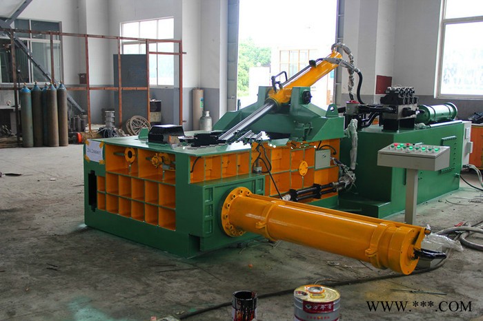 供应 联拓重工J21S-16金属打包机图2