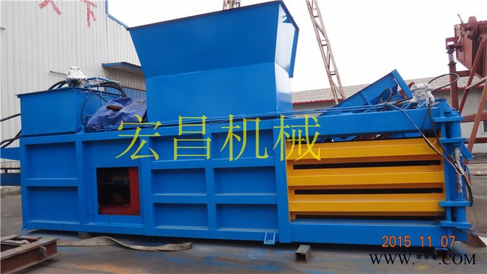 河北废纸打包机/廊坊废纸箱打包机/河北棕榈打包机/河北打包机生产厂家图8