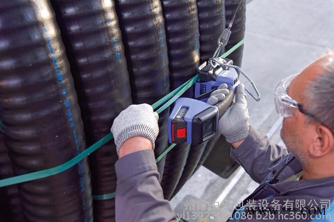 瑞士进口ORGAPACKOR-T260 电动打包机图2