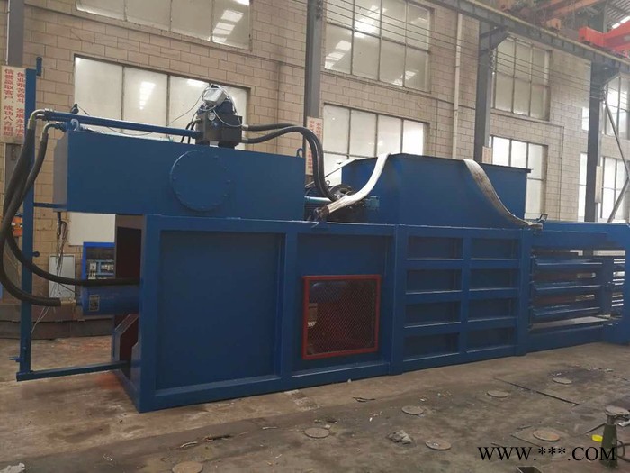 泽丰废纸打包机图3