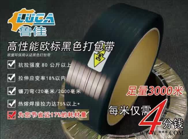 鲁佳LJ-DB100A 双电机打包机-买打包带送打包机