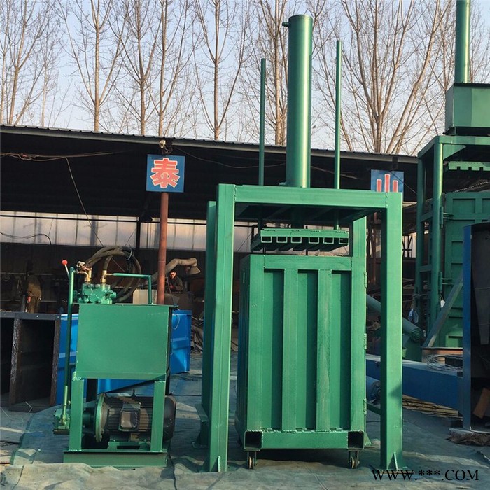 兴文XW-DBJ 液压打包机图6