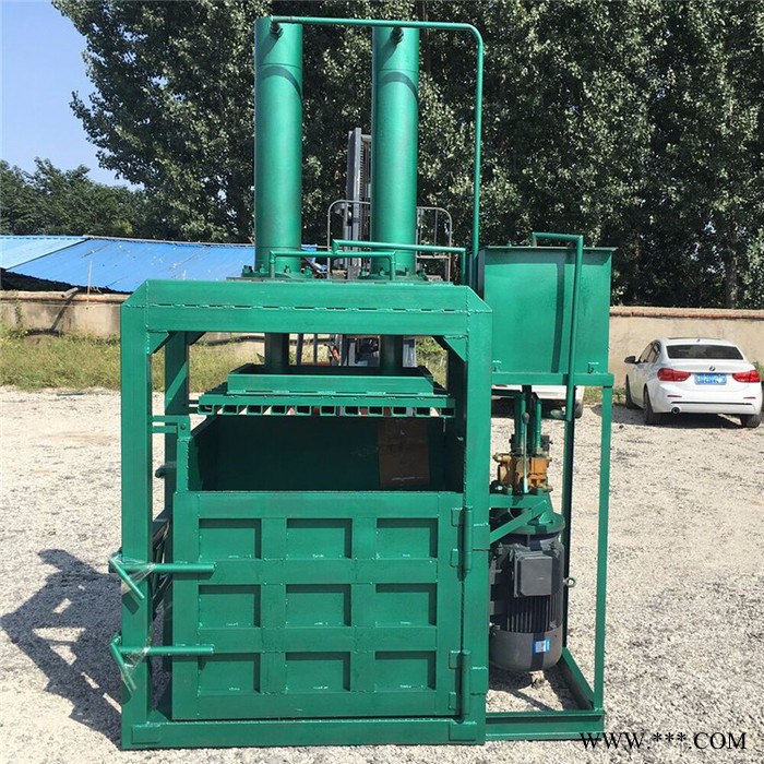 兴文XW-DBJ 液压打包机图5