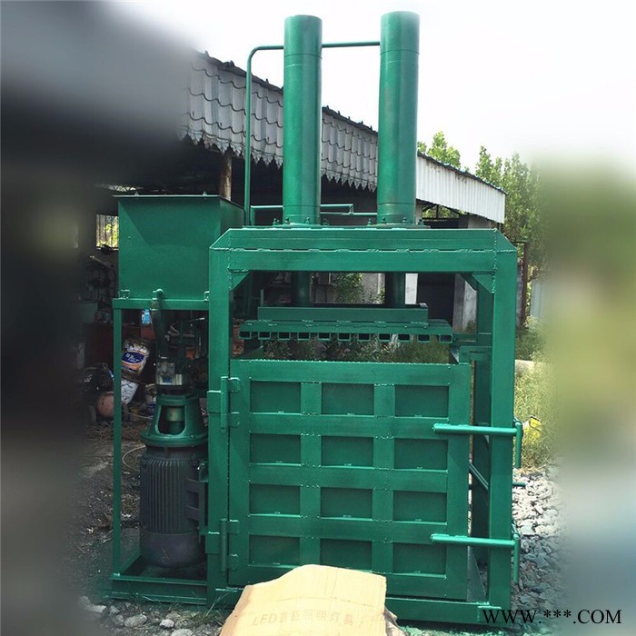 兴文XW-DBJ 液压打包机图2