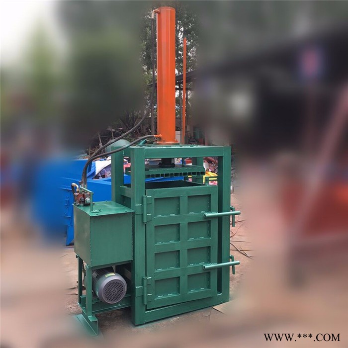 兴文XW-DBJ 液压打包机图4