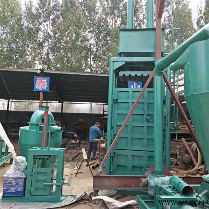 兴文XW-DBJ 液压打包机图3