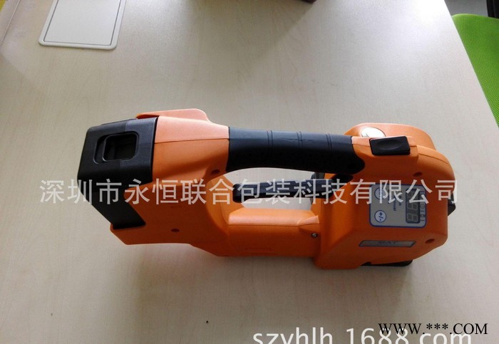 厂家供应龙岗大工业区塑钢带打包机PET打包机手提式电动打包机栈板打包机