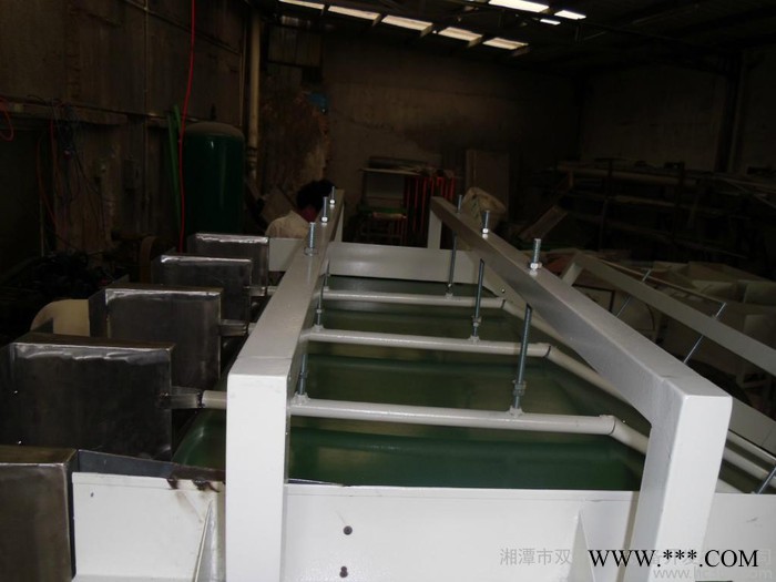 供应双环机械SH-3000蛋托打包机、纸浆模塑蛋托打包机图3