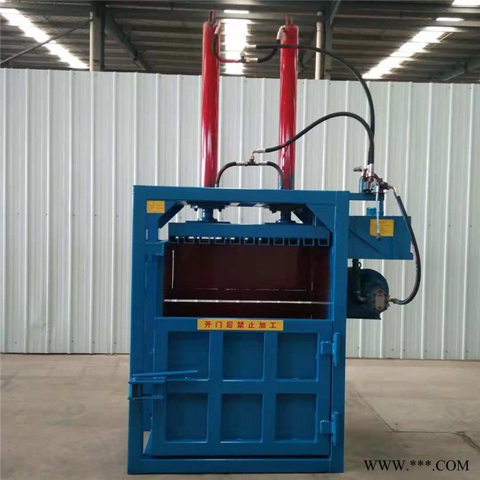 荣源ry-yd-100 液压打包机图6