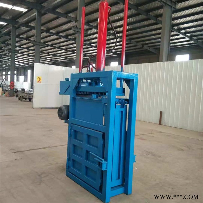 荣源ry-yd-100 液压打包机图3