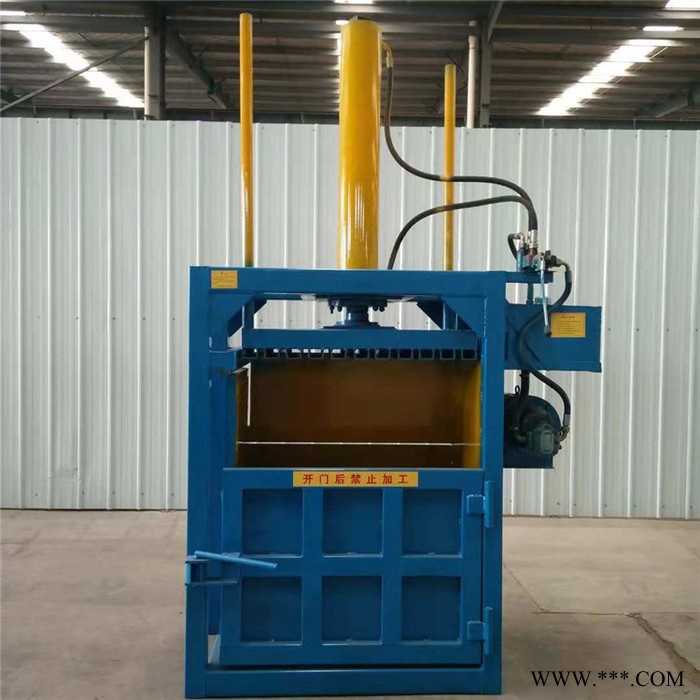 荣源ry-yd-100 液压打包机图5