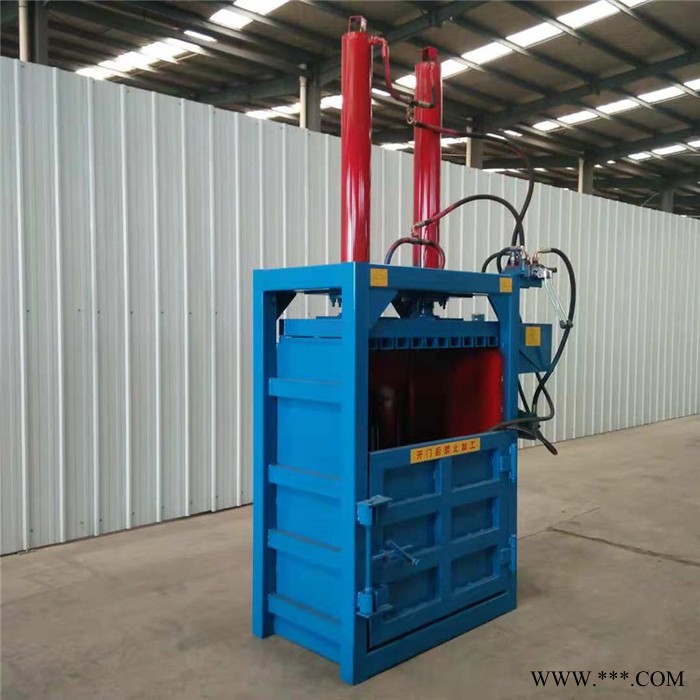 荣源ry-yd-100 液压打包机图7