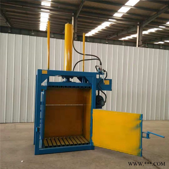 荣源ry-yd-100 液压打包机图8