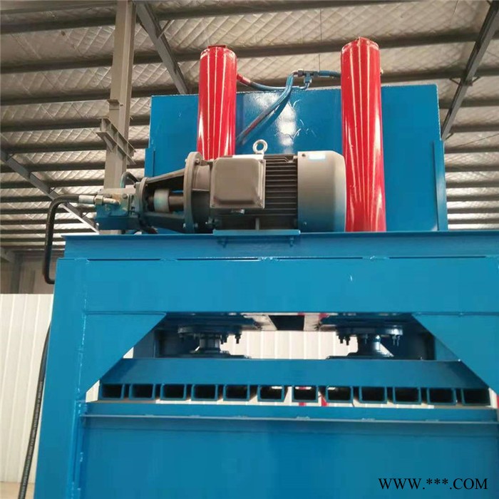 荣源ry-yd-100 液压打包机图4