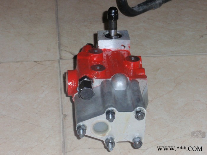 恒力FP75A山东废纸打包机图2