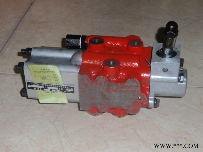 恒力FP75A山东废纸打包机图3