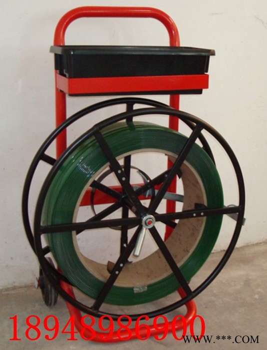 手持式气动免扣PET塑钢带打包机电动手动手提式塑钢打包机包装机塑钢打包带图5