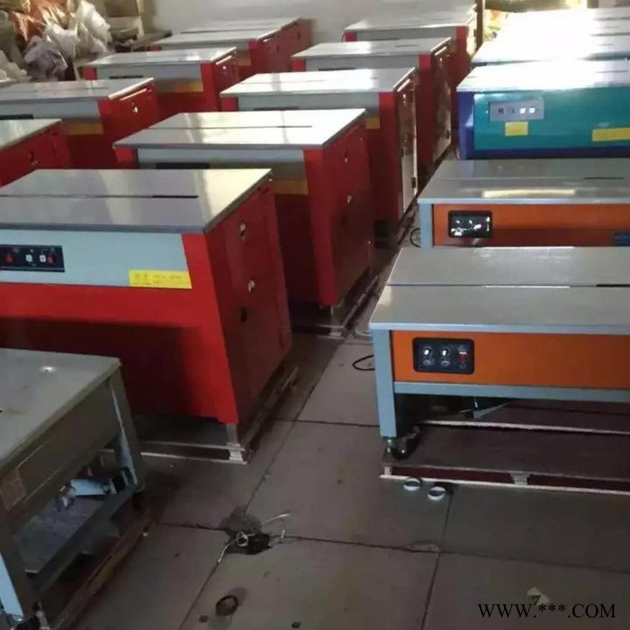 厂价打包机，厂价打包带图5