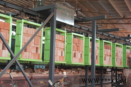 全自动砖块打包机|标砖打包机|长沙自力包装材料有限公司图3