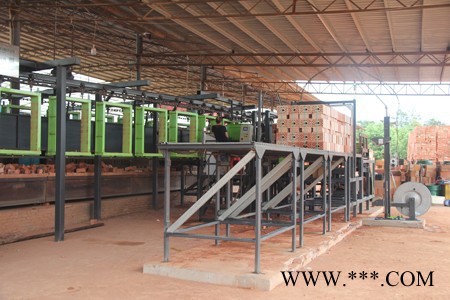 全自动砖块打包机|标砖打包机|长沙自力包装材料有限公司图5