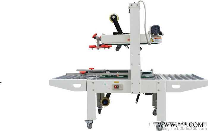 半自动打包机图3