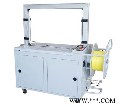 旭美XM-165A 打包机图2