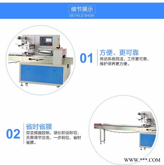 三恩SN-250 打包机图3