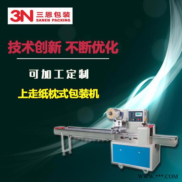 三恩SN-250 打包机图5