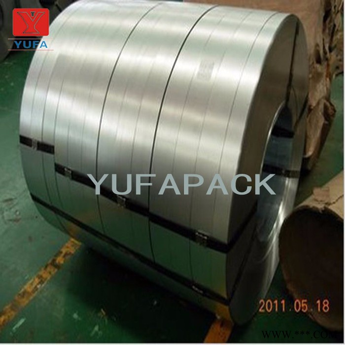 上海郁发 重庆钢厂气动一体式钢带打包机 山东气动打包机 天津钢带打包机图7