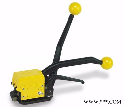 FROMMA333 钢带免扣打包机图4