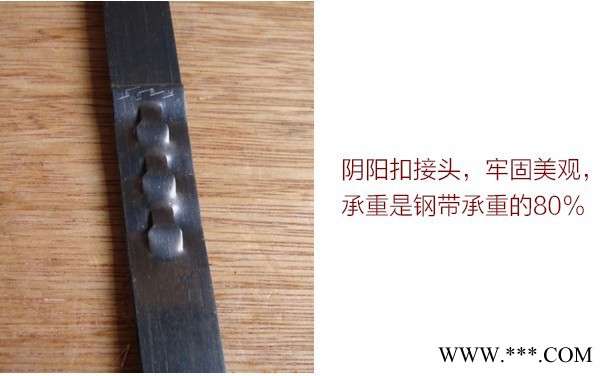 FROMMA333 钢带免扣打包机图3