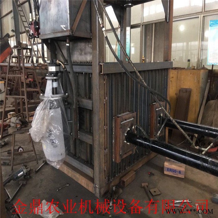 金鼎JD-60T2CB 自动出包打包机图3